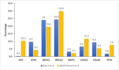 Surgical options for patients with early-stage breast cancer and pathogenic germline variants: an oncologist perspectives